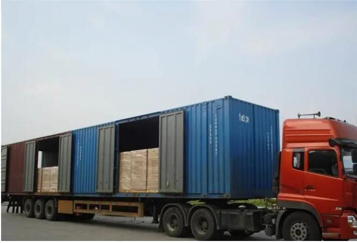 漳州到荔波县整车运输