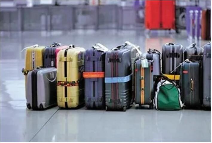 漳州到荔波县行李托运