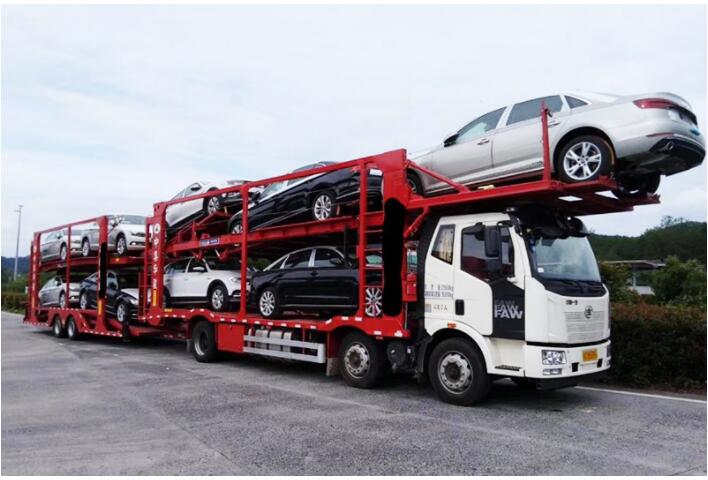 漳州到荔波县轿车托运